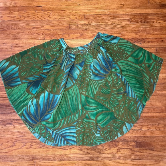 NWOT Lane Bryant Flouncy Top - Picture 3 of 3